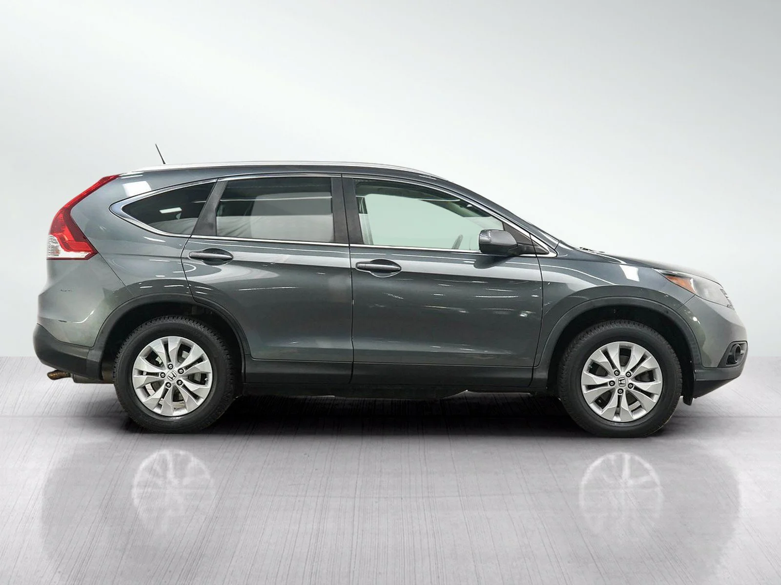 Used 2013  Honda EX-L image 6