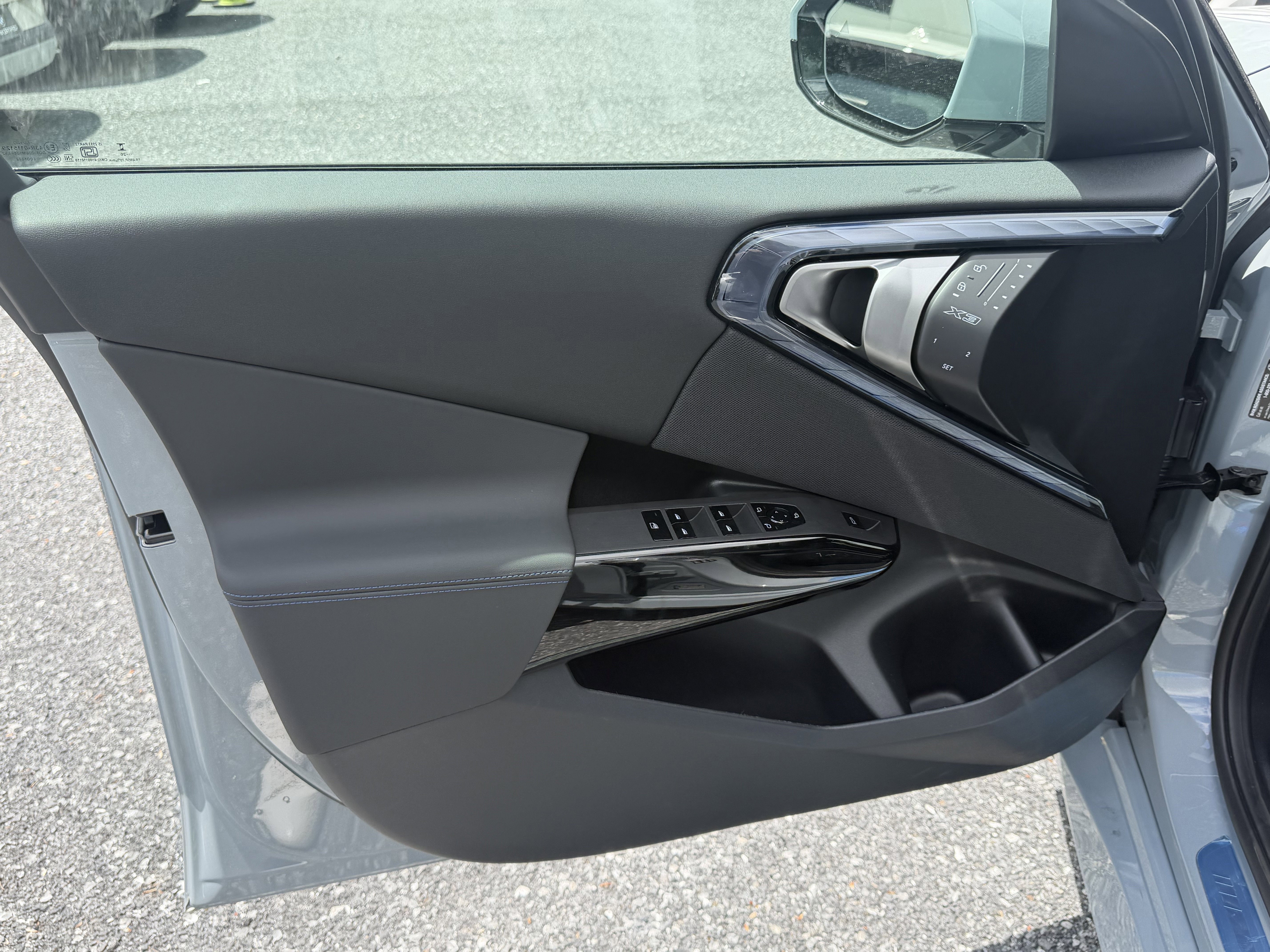 New 2026 Brooklyn Grey Metallic BMW 30 xDrive image 9
