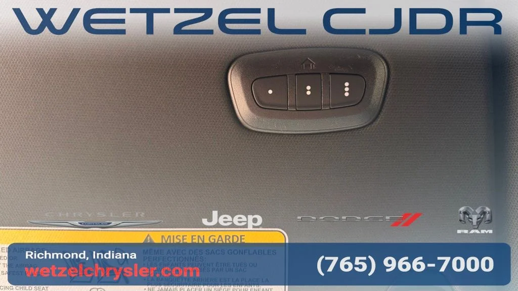 2026 RAM 1500 RHO - Photo 17
