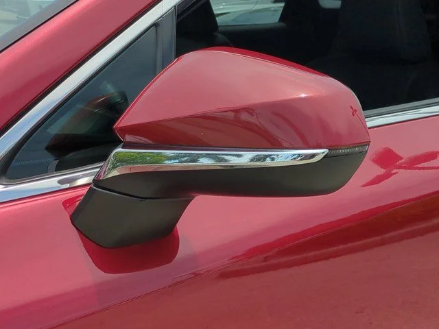 Certified Used 2023 Red Lexus 350 Premium image 12