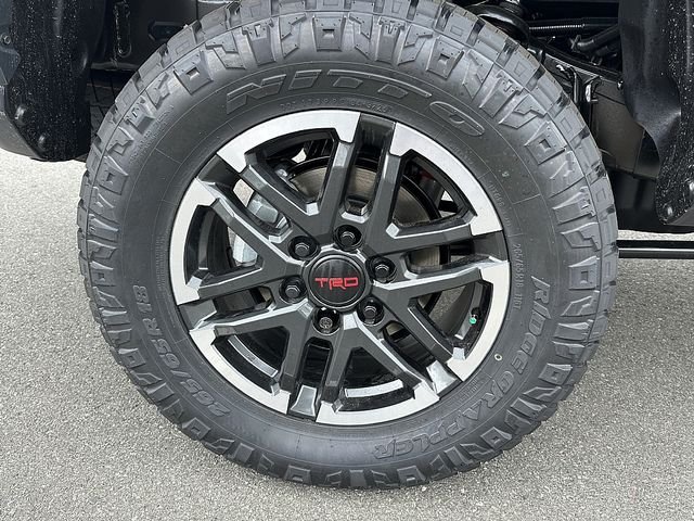 New 2026 Underground Toyota TRD Sport image 12
