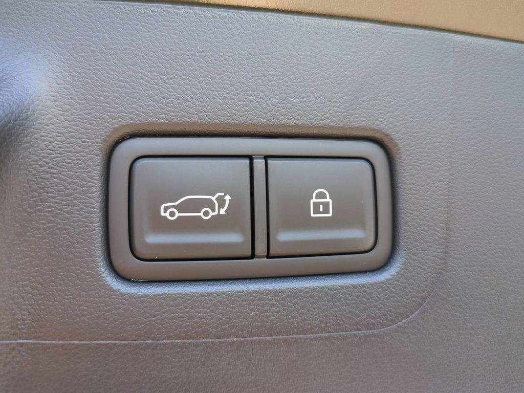 New 2026 Green Hyundai XRT AWD image 15