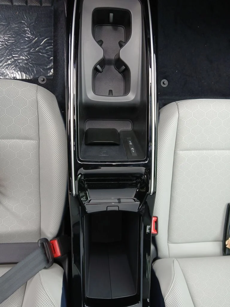 New 2026 Gray Volkswagen Pro S Plus image 26