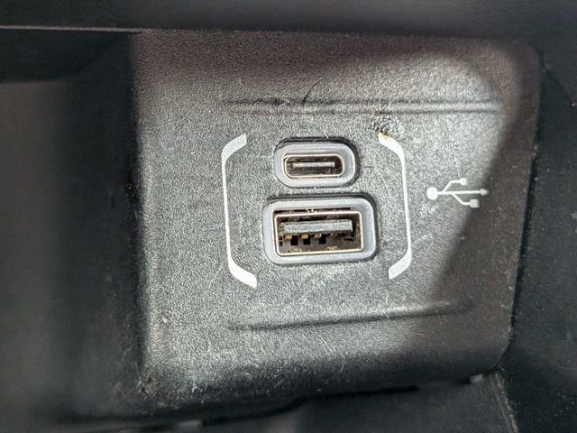 Used 2024 Gray Jeep Trailhawk image 21