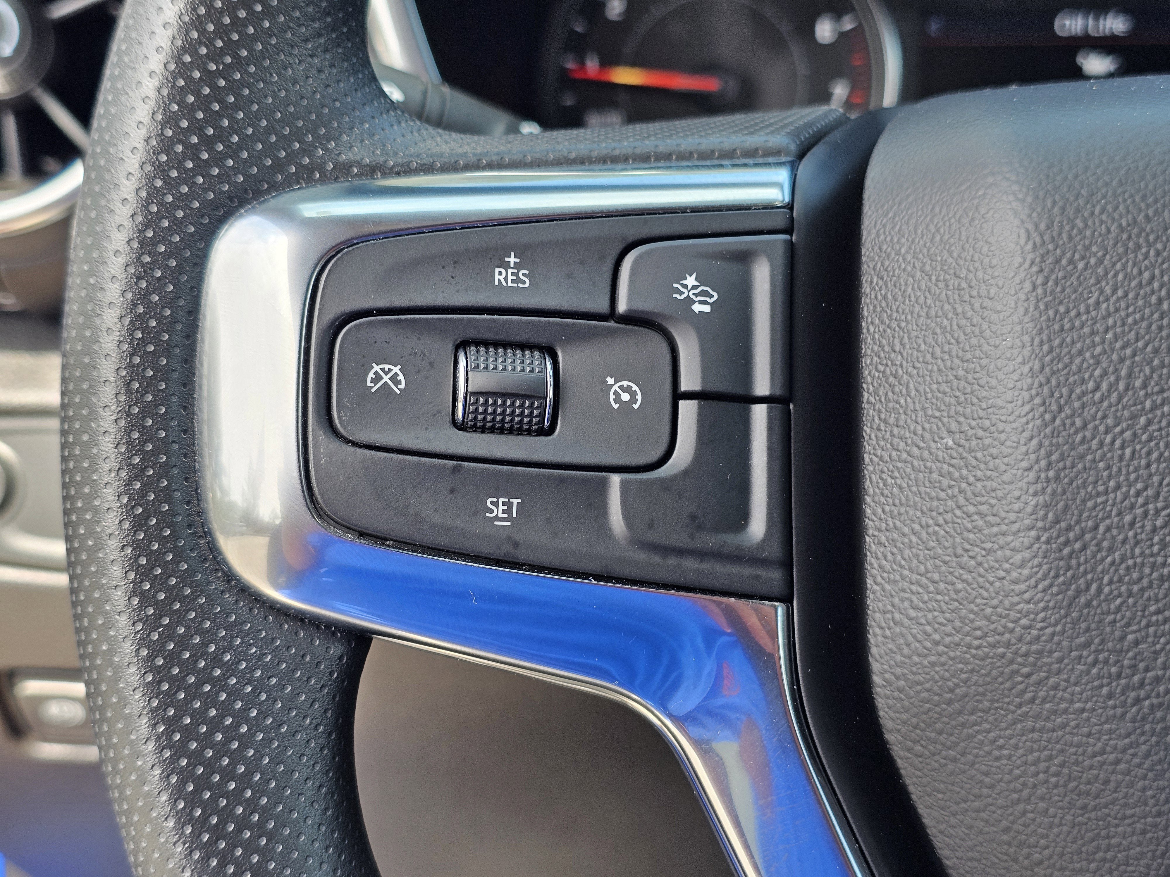2024 Chevrolet Blazer 2LT - Photo 22