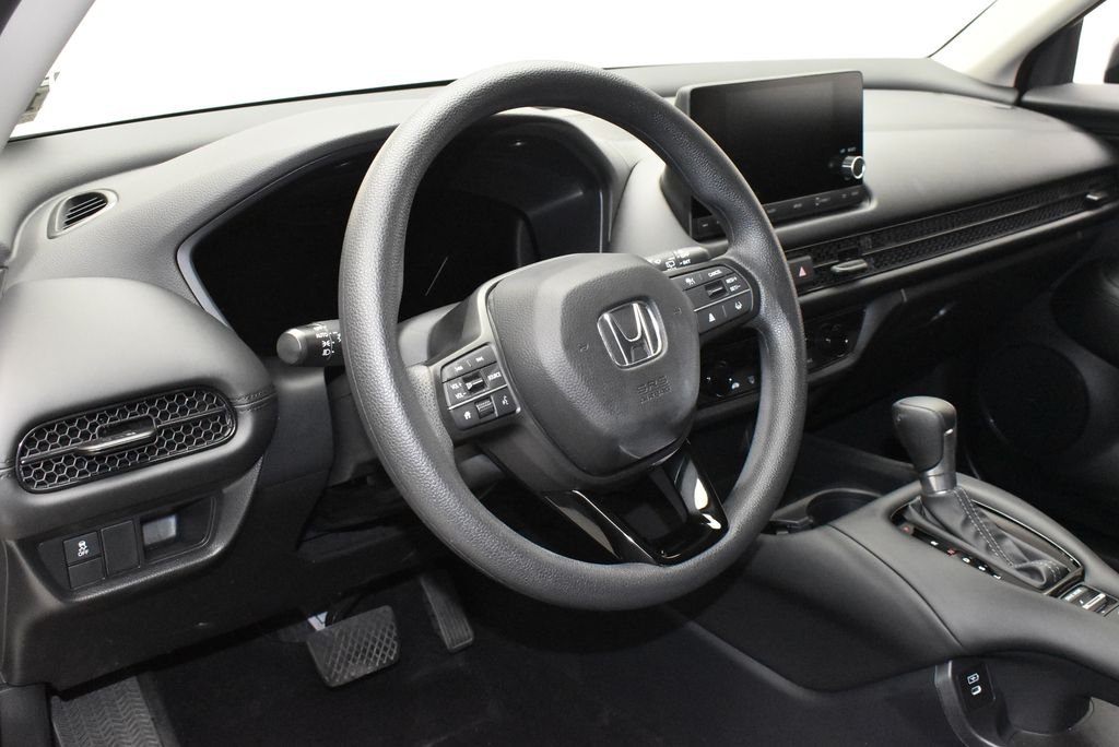Used 2024 Gray Honda LX image 14