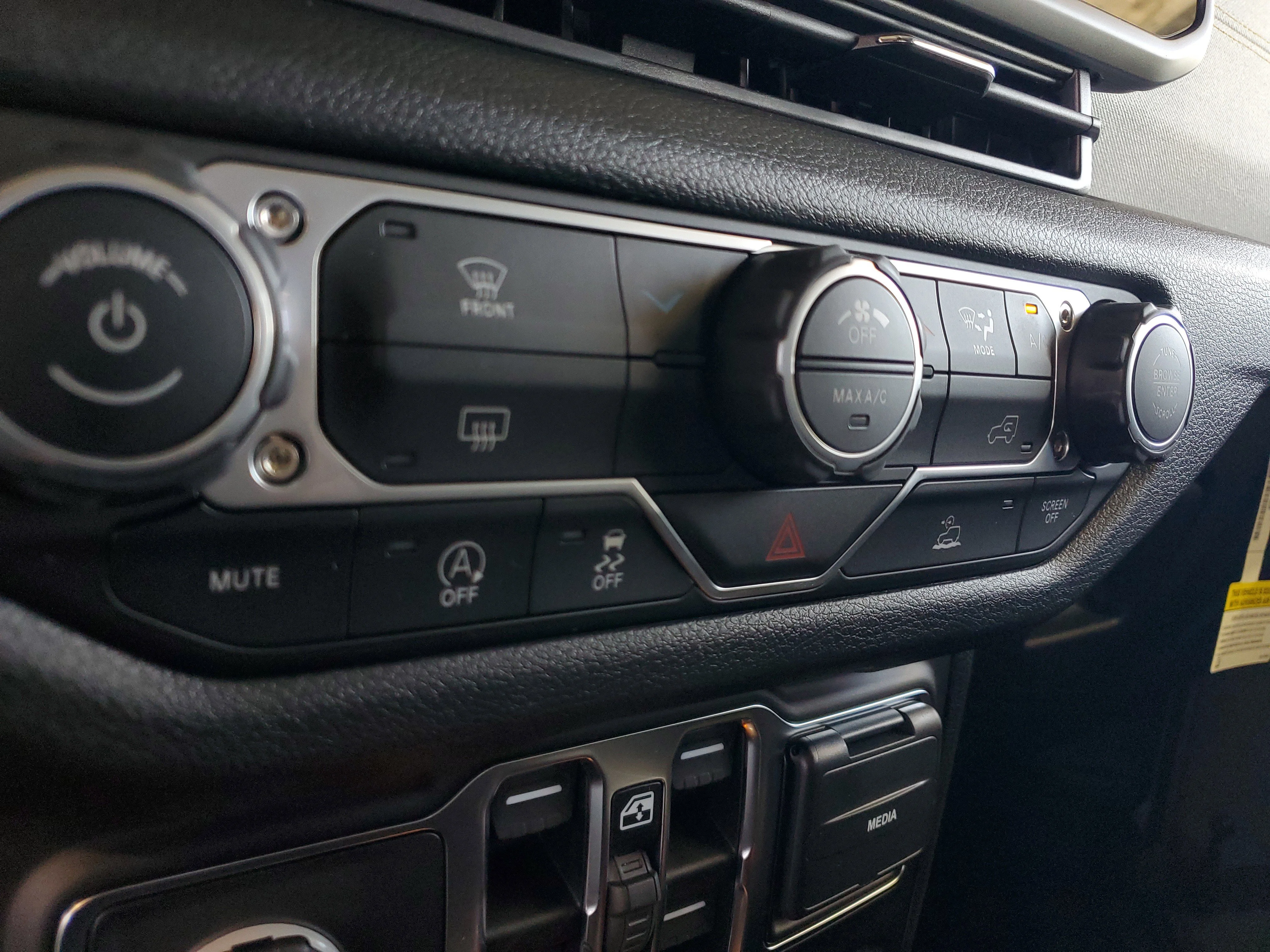 New 2026 41 Exterior Paint Jeep Sport S image 28