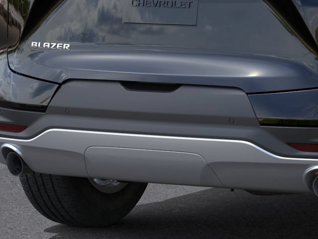 New 2026 Black Chevrolet 2LT image 14