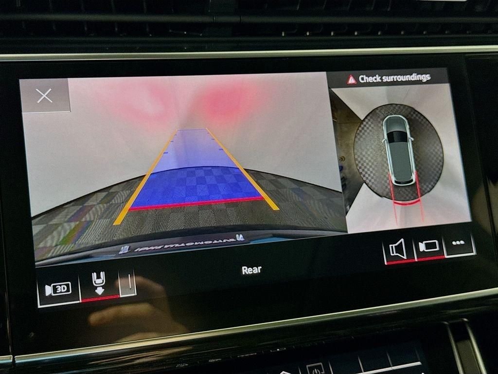 2022 Audi Q7 Premium - Photo 36