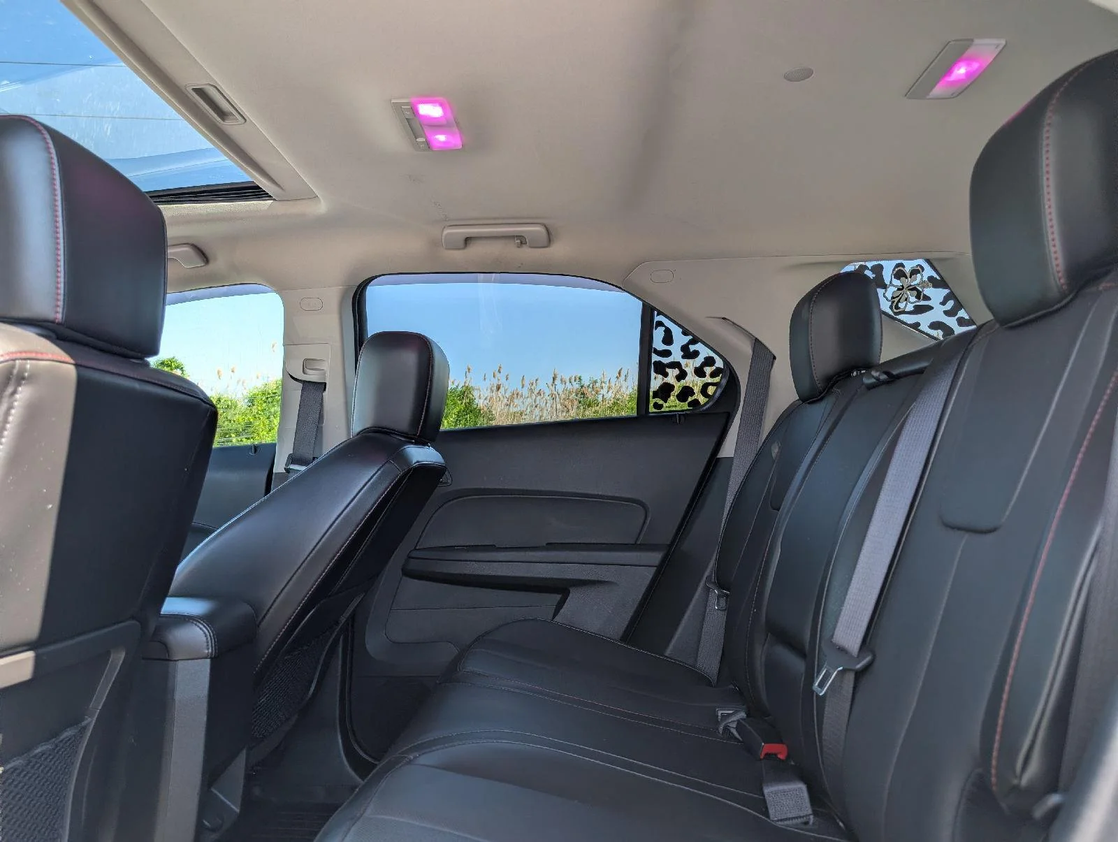 Used 2017 Summit White Chevrolet LT image 11