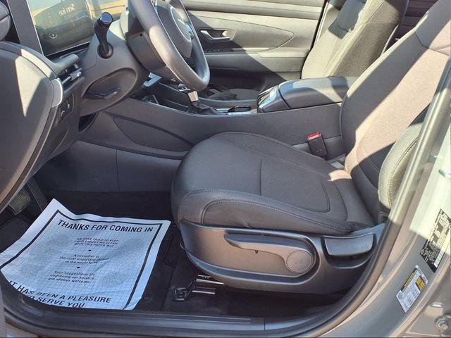 2026 Hyundai Tucson SE - Photo 15