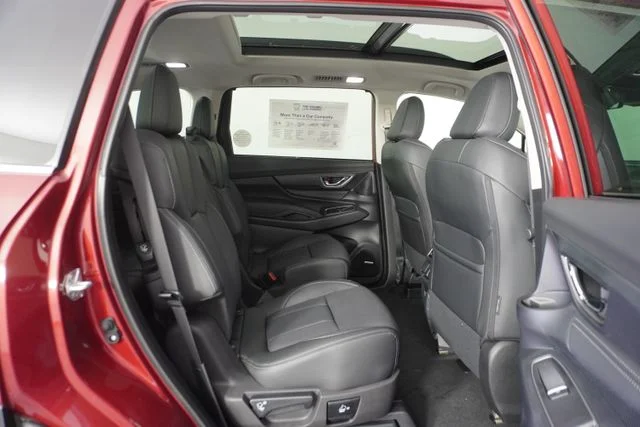2026 Subaru Ascent Limited - Photo 28