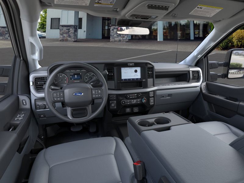New 2026 White Ford XL image 33