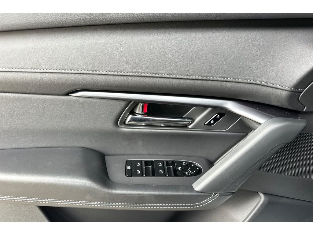 New 2026 Machine Gray Metallic Mazda 2.5 S Preferred AWD image 10