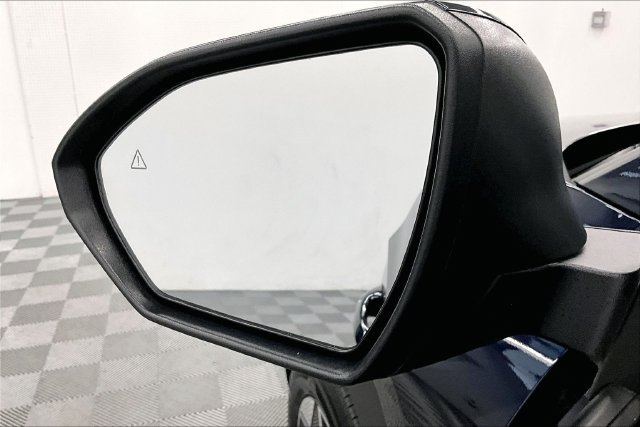 Used 2025 Deep Sea Hyundai SEL Convenience image 38