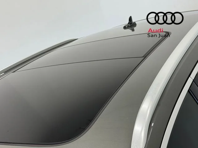 Used 2020 Gray Audi Premium image 7