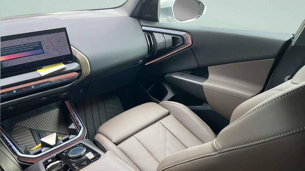 2025 BMW X3 30 - Photo 13
