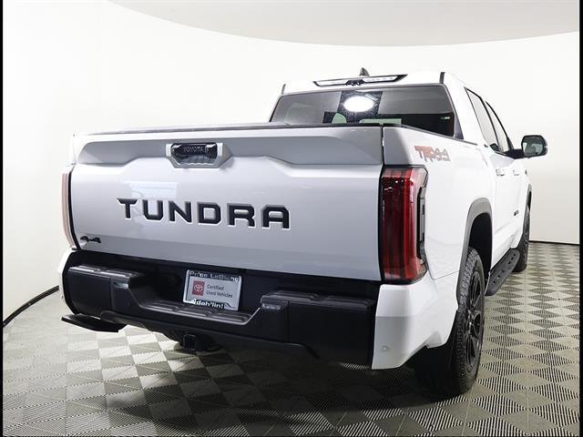 Certified Used 2026 ICE CAP Toyota  image 27