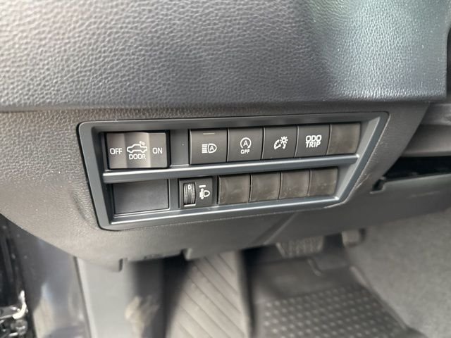 2026 Toyota Tundra SR5 - Photo 21