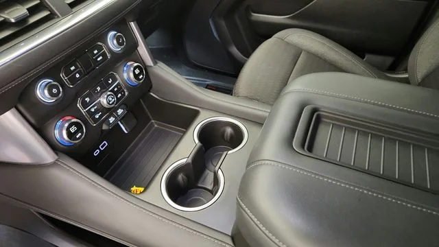 Used 2023 Summit White GMC SLE image 15