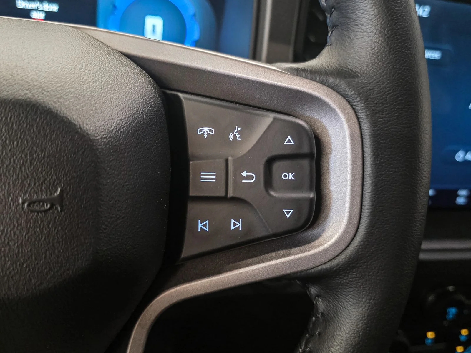 New 2025 Desert Sand Ford Badlands® image 39