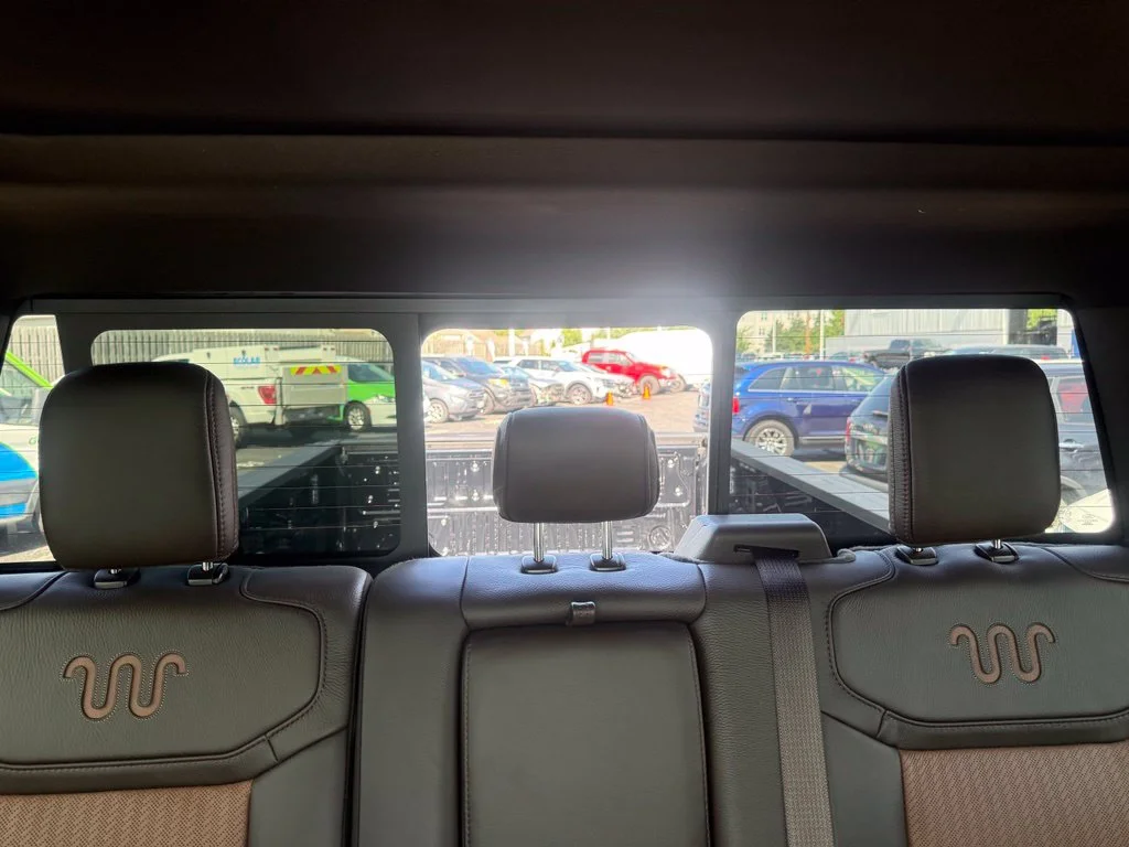 2026 Ford F-250 Super Duty King Ranch - Photo 38