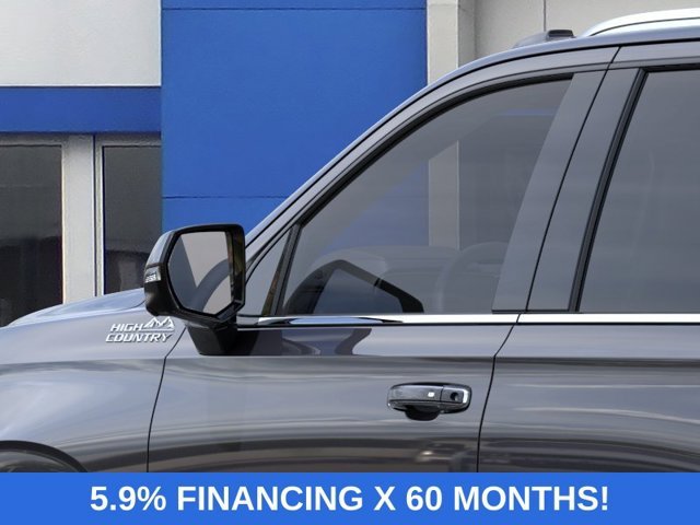 2026 Chevrolet Tahoe High Country - Photo 15