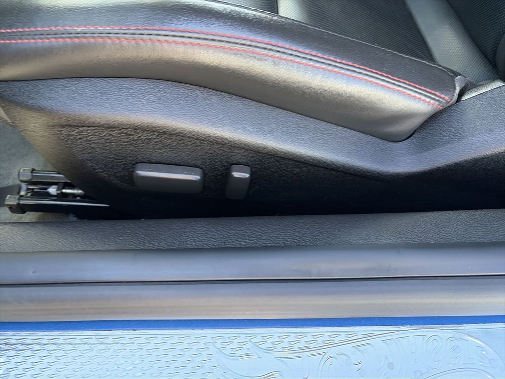 Used 2013 Blue Chevrolet SS image 18