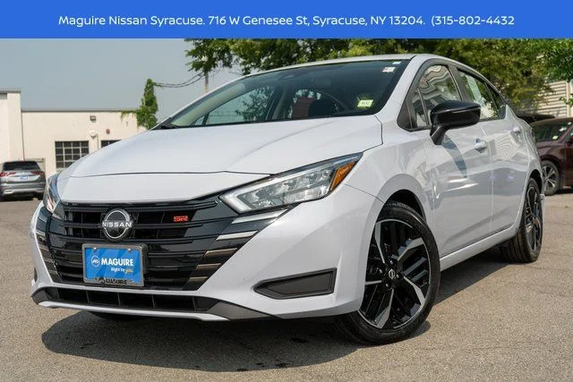 Used 2024 Pearl Nissan 1.6 SR image 1