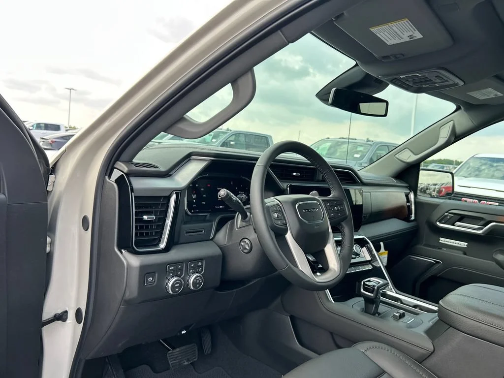 2026 GMC Sierra 1500 Denali - Photo 22