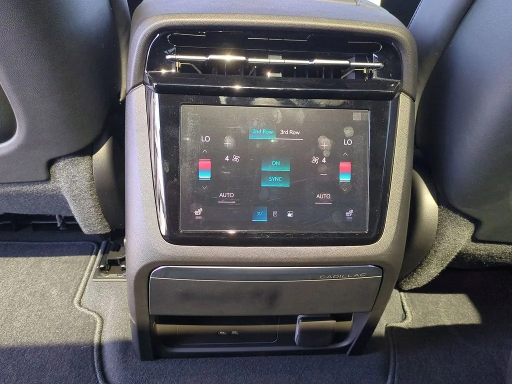 2026 Cadillac Escalade IQL Sport - Photo 28