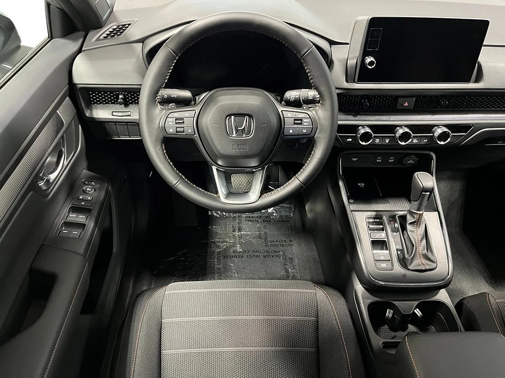 2026 Honda CR-V Sport - Photo 54