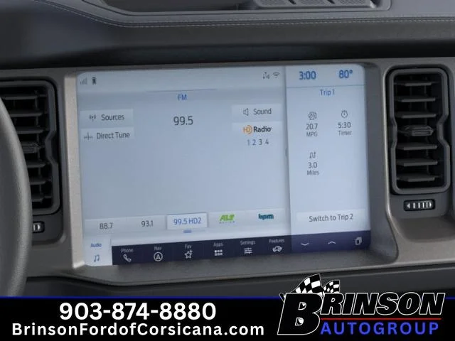 New 2026 Marsh Gray Ford Outer Banks® image 36