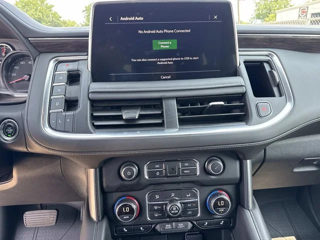 Used 2021 Gray Chevrolet LT image 38