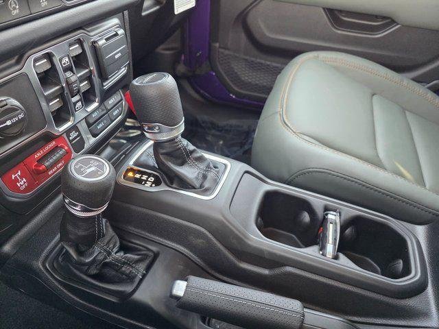 New 2026 Reign Jeep Mojave image 38
