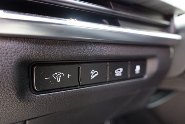 Used 2025 Ebony Black Kia SX-Prestige image 18