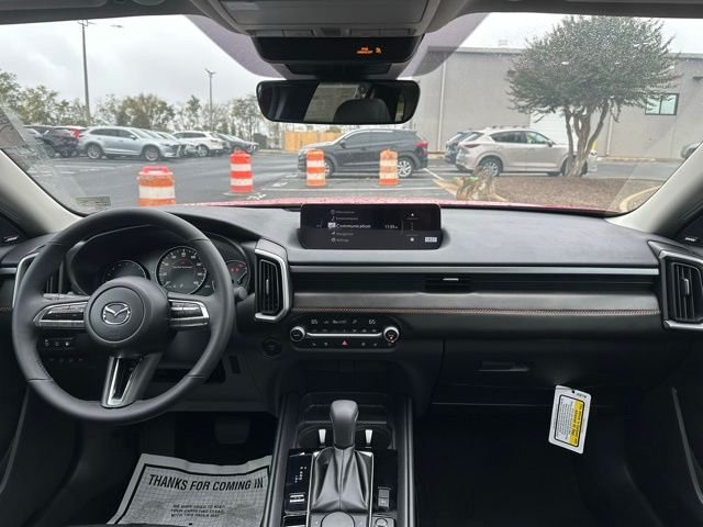 2026 Mazda CX-50 Premium - Photo 28