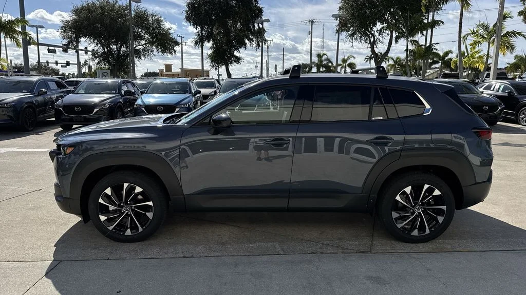 2026 Mazda CX-50 Premium Plus - Photo 11