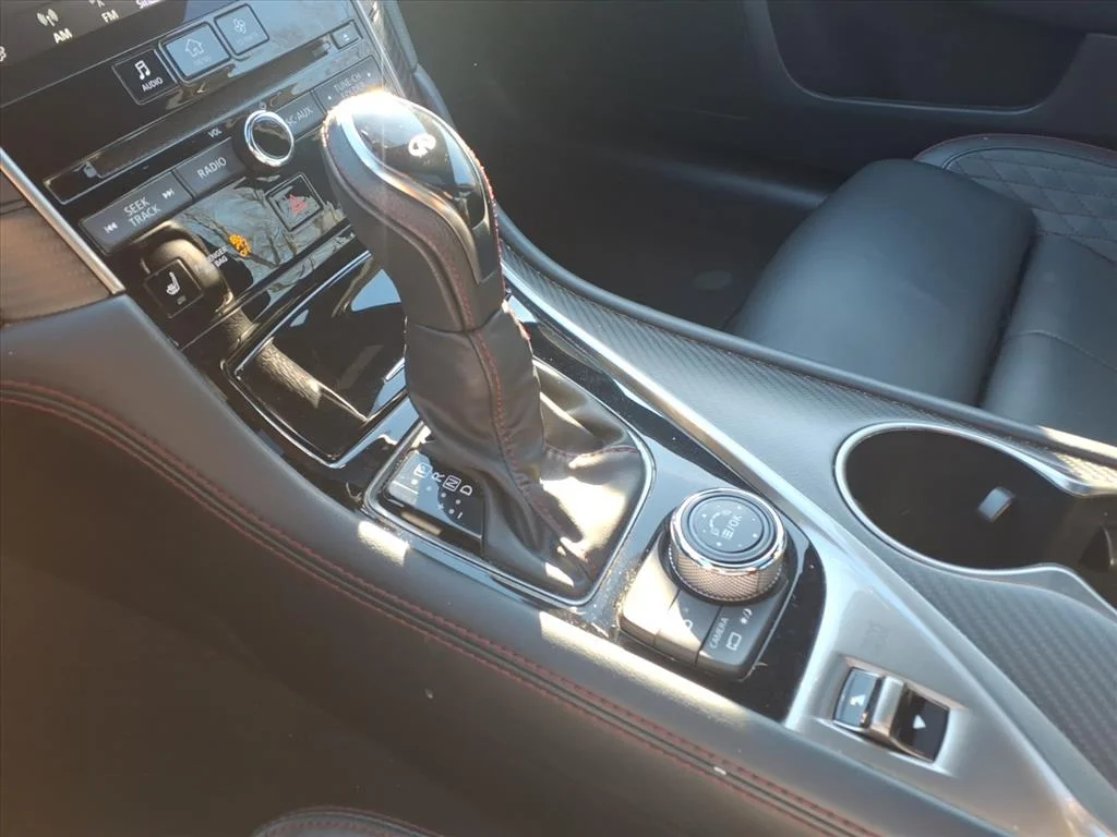 2023 INFINITI Q50 RED SPORT - Photo 19