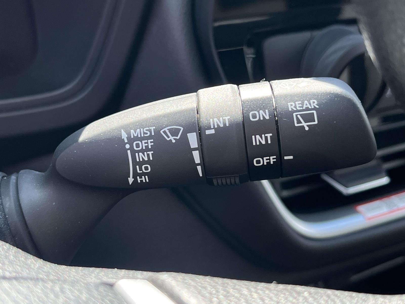 2025 Toyota Grand Highlander XLE - Photo 21