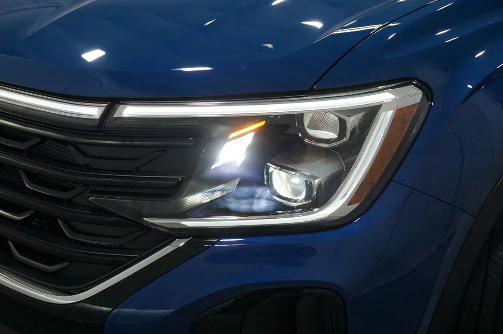New 2026  Volkswagen 2.0T SE w/Technology image 32