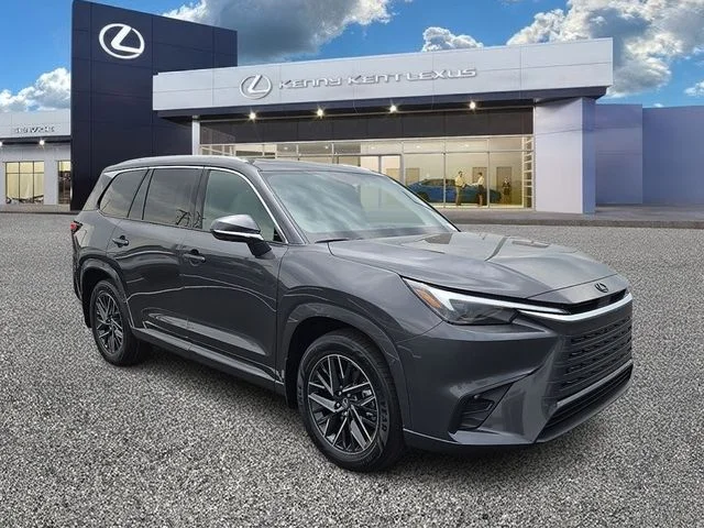 2026 Lexus TX 350 350 Premium AWD's photo