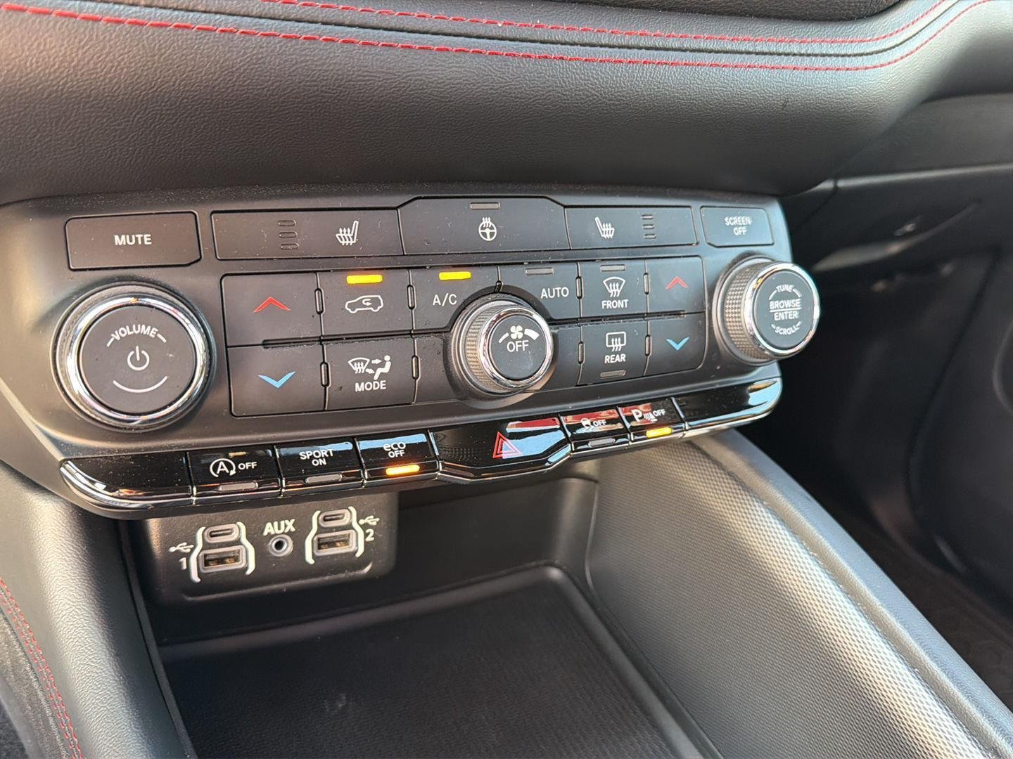 Used 2023 Triple Nickel Dodge GT image 26