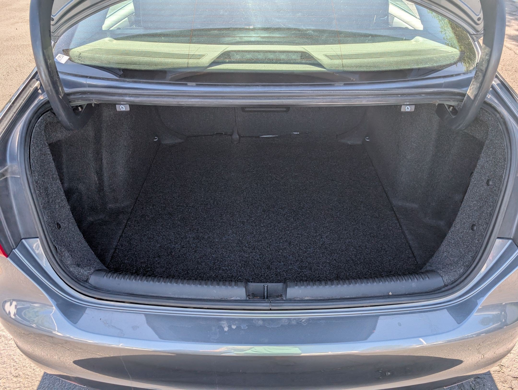 2013 Volkswagen Jetta SE - Photo 28