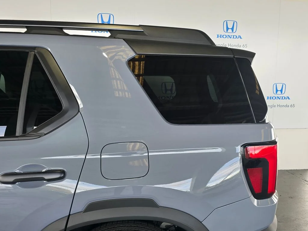 New 2026  Honda RTL image 56