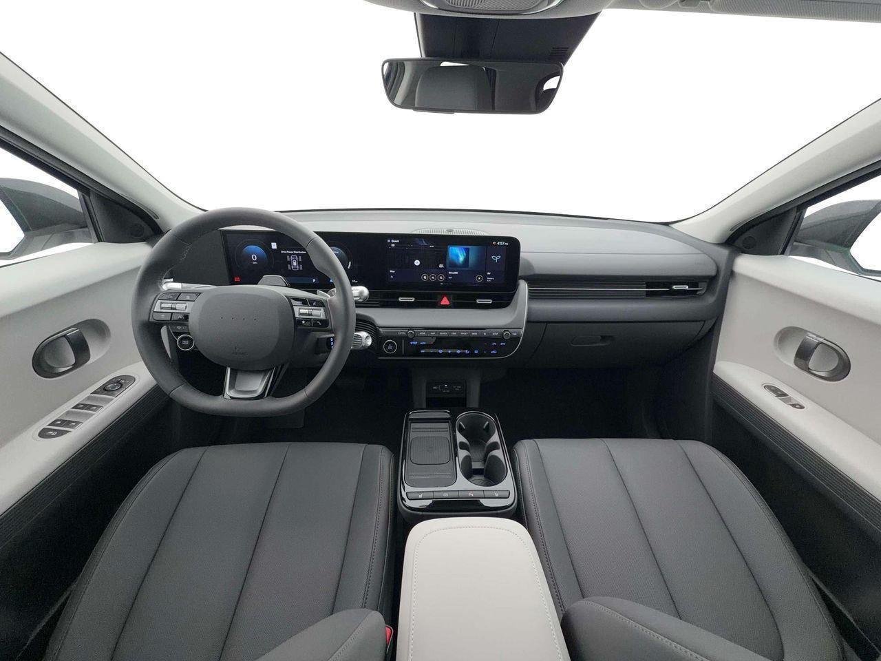 New 2026 Atlas White Hyundai SEL image 13
