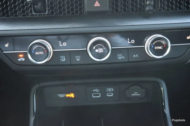 2025 Honda CR-V Sport-L - Photo 38