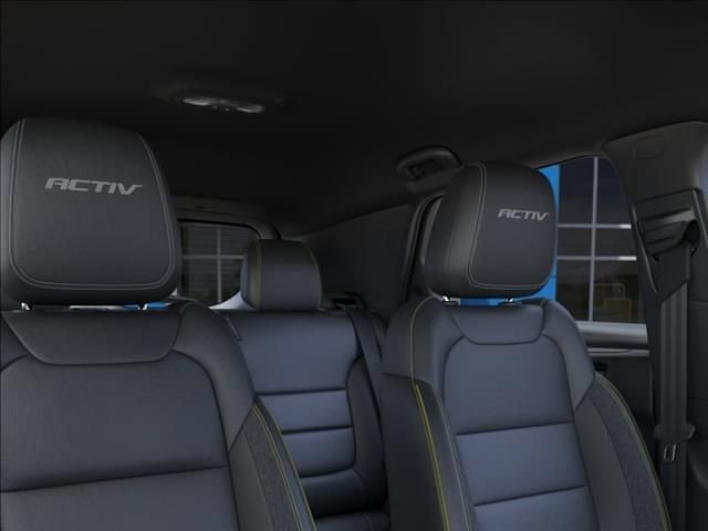 2026 Chevrolet Trailblazer Activ - Photo 24