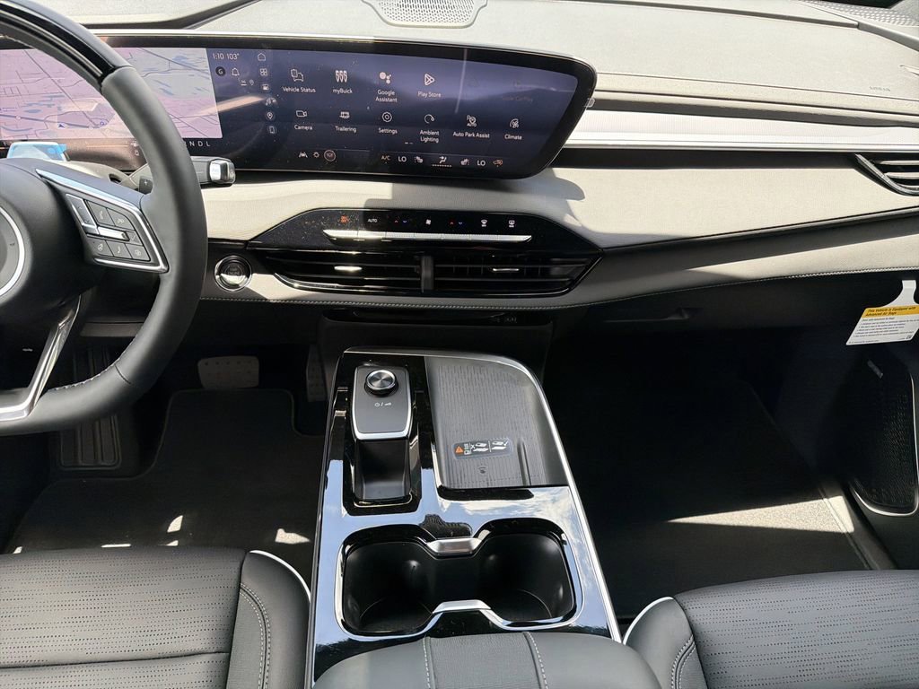 New 2026 Stone Metallic Buick Sport Touring image 17