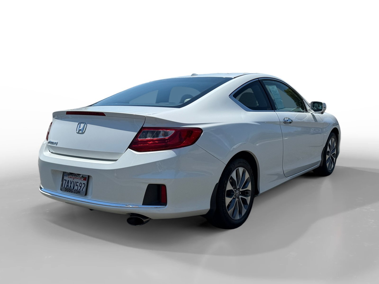 Used 2013  Honda EX-L image 5